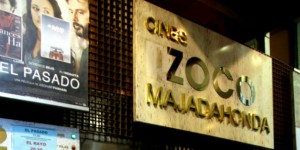 Cines Zoco: películas de calidad
