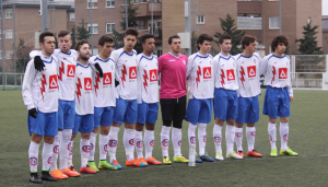 Rayo Majadahonda Juvenil A