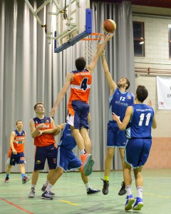 Sub21 Masc por Jose Luis Navarro Alcocer