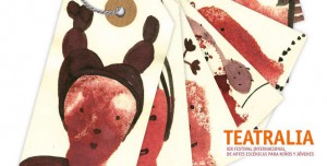 Teatralia 2015