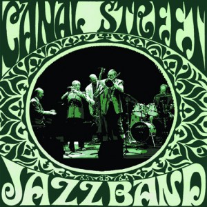 canal street jazz band
