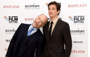 jk-simmons-miles-teller-whiplash-london-film-festival