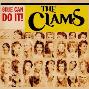 The-Clams-She-can-do-it-2012-nuevo-trabajo-300x300