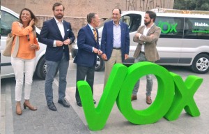 presentacion-campaña-vox