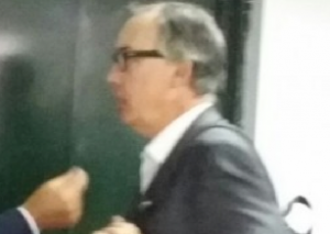 Zacarías Martínez