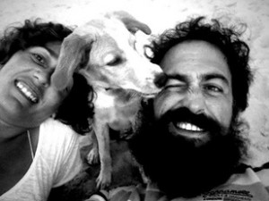 Cuidadores de perros
