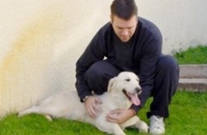 Cuidador de perros