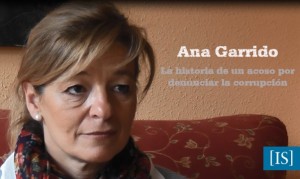 Ana Garrido