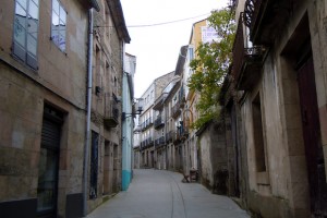 Downtown-Sarria-Galicia-Spain-Camino-de-Santiago