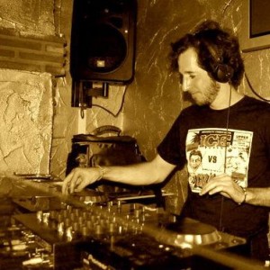 Gonzalo Zinade, "DJ Mixtape" animará las fiestas patronales MJD 2015