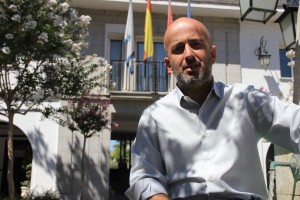 Javier Vales (PSOE) anuncia una comisión de investigación en el Ayuntamiento