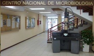 centronacionalmicrobiologia