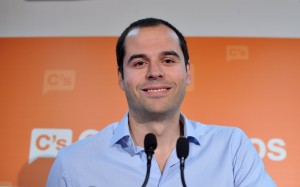 Ignacio Aguado anuncia comisiones autonómicas sobre Púnica y Gurtel