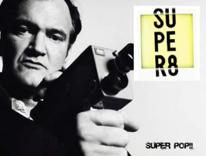 El grupo "Super8" versiona música de los 80