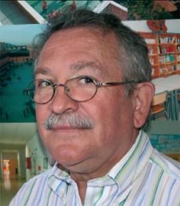 Alfonso Ferrón