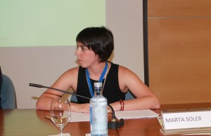Marta Soler_RayoMajadahonda_Psicologa