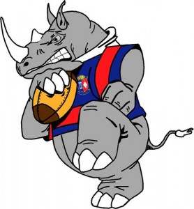 RINO RUGBY