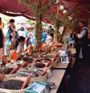 mercado-medieval-majadahonda