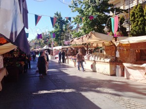 mercado medieval 2015