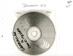 El contenido de este CD hace tambalear a las "fuerzas vivas" de Majadahonda