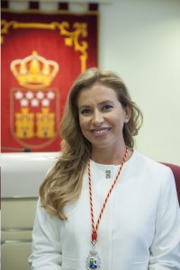 Victoria Palacios