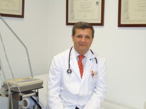Dr. Ignacio Ruiz Martínez