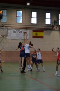 baloncesto
