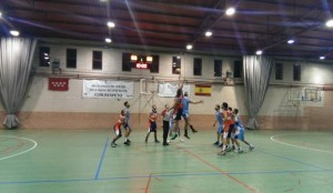 baloncesto