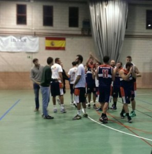 baloncesto