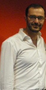Julio Valverde