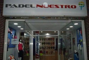 padel