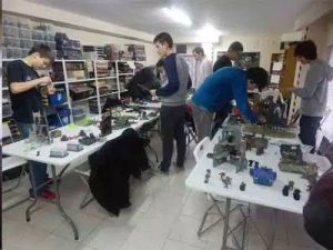 warhammer