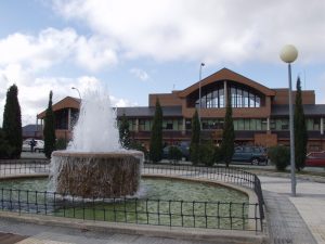 Colegio Saramago