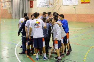 baloncesto