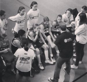 baloncesto