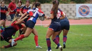 rugby