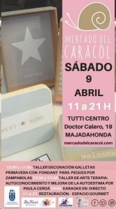 mercadodelcaracol