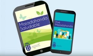 Apps que hacen de Majadahonda una Smart City
