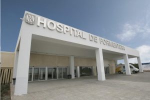 hospital