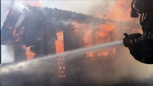 incendio