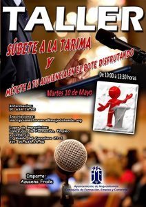 taller