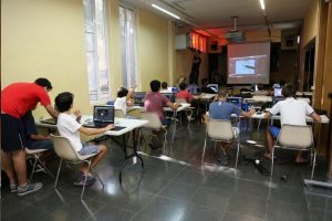 tecnología