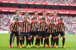 Bilbao At: Majadahonda jugará en San Mamés