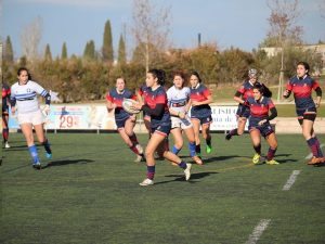 rugby