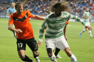 celtic