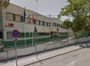 IES María de Zayas y Sotomayor