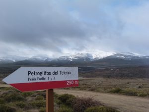 El Teleno, montaña emblemática y poética de León