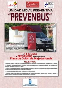 prevenbus
