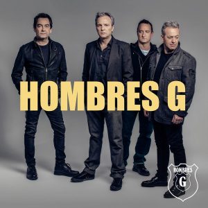 Hombres-G