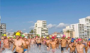 triatlon